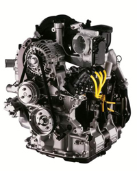 P231E Engine
